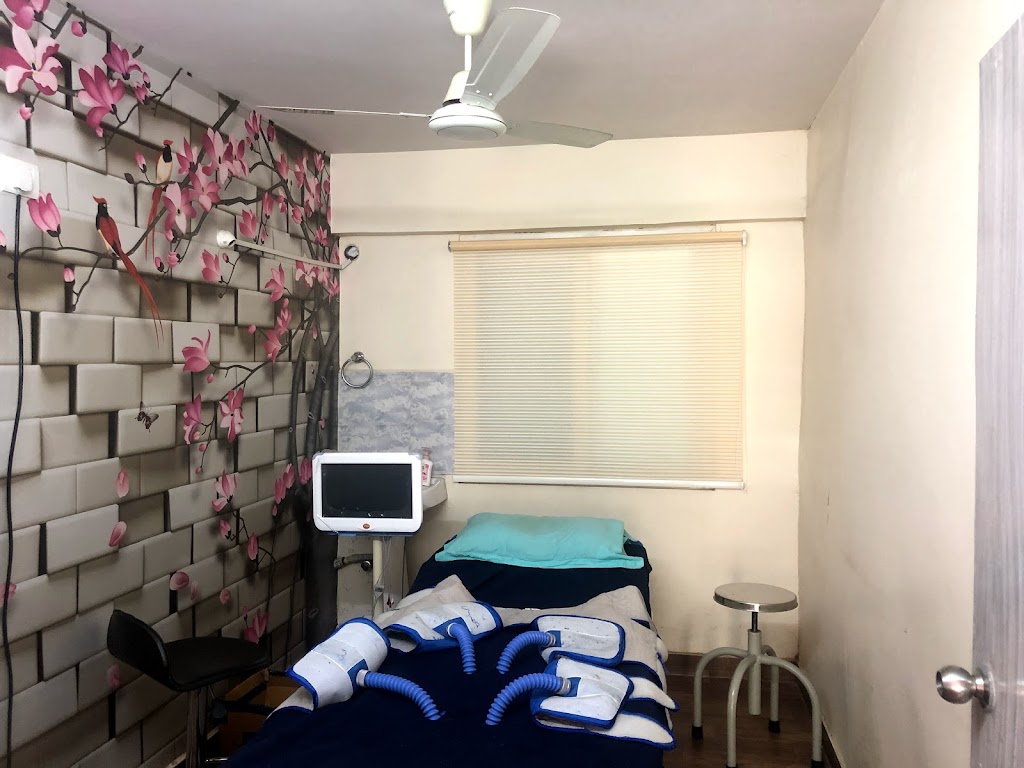 Dr. Livo Heart Eecp Treatment Center