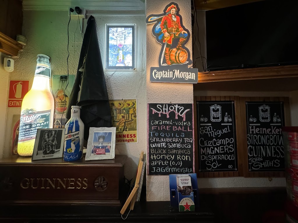 Eat and drinks — Carta