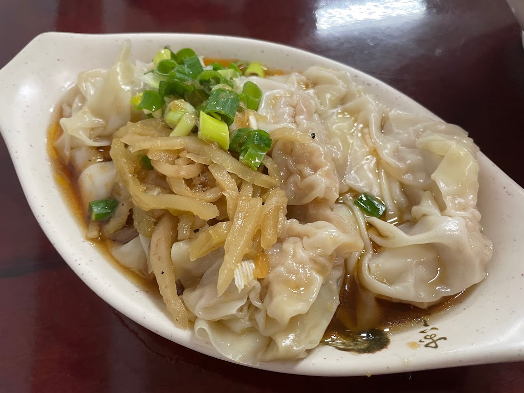 溫州大餛飩 的照片