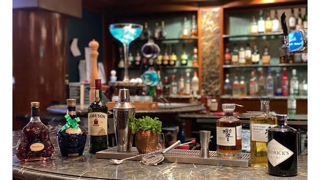The Dome Bar