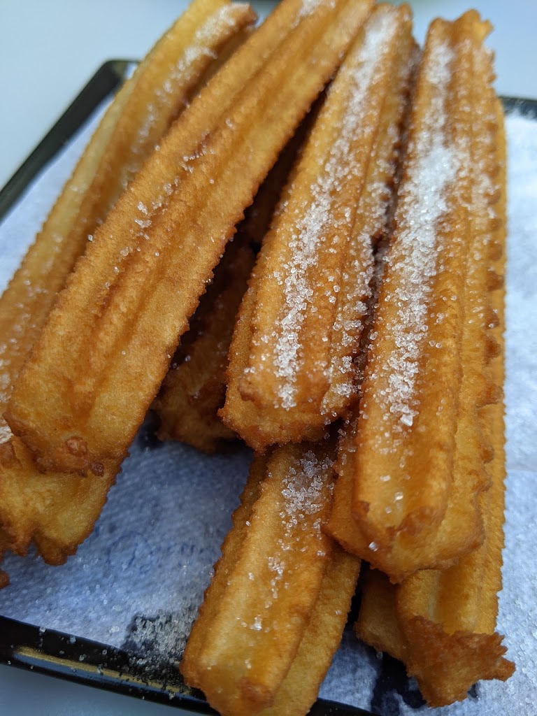 Nata Cafeteria — Comida y bebida