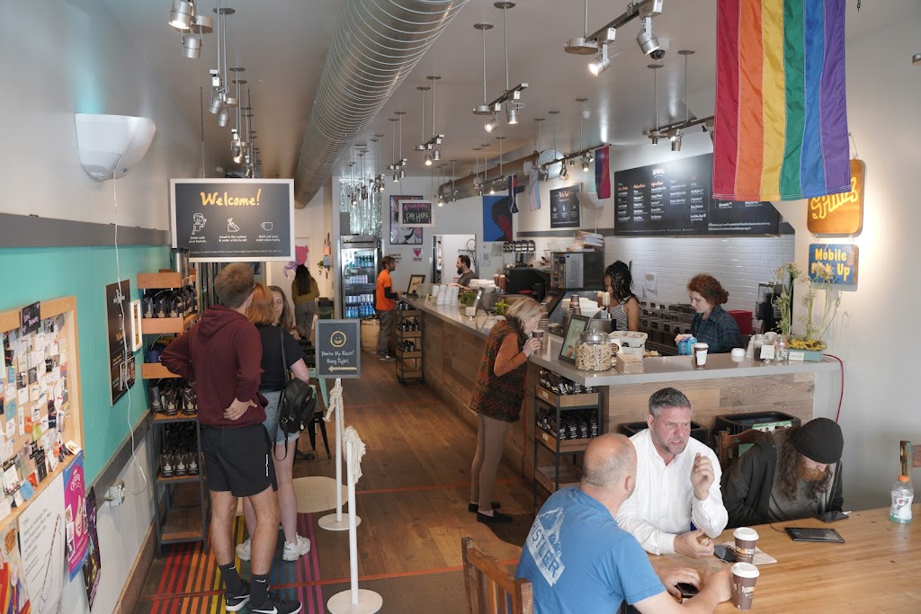 Photo of Philz Coffee