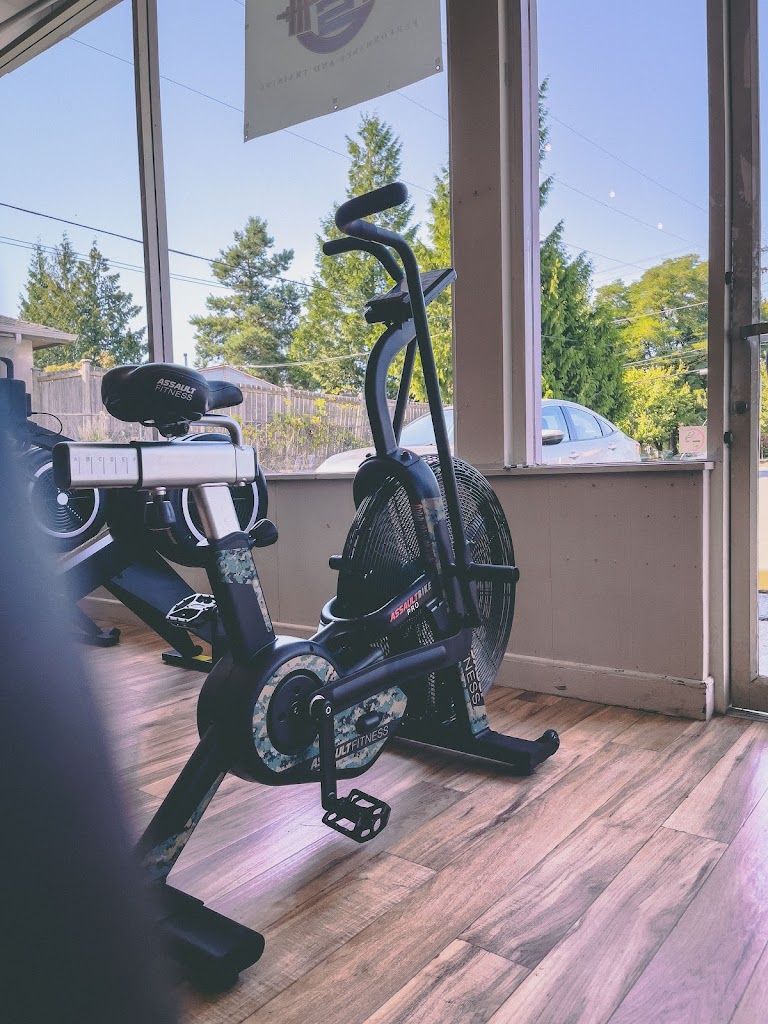  Sound Sports Performance and Training LLC