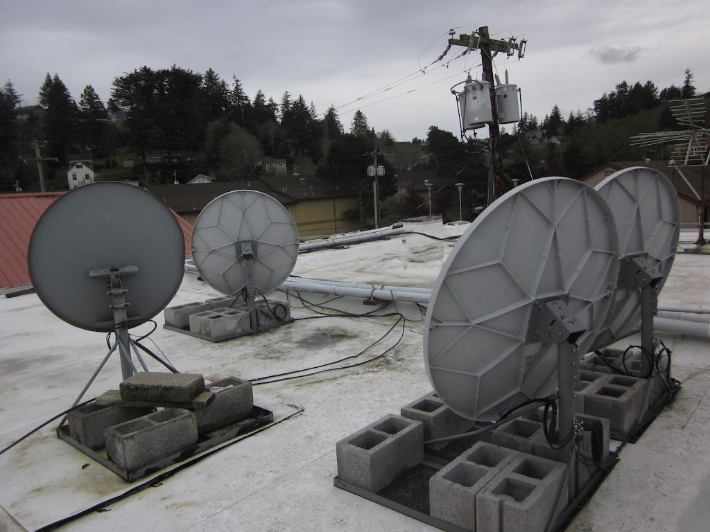 Advanced Technology Services Inc