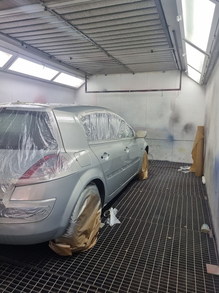 Salazar Automocion sl