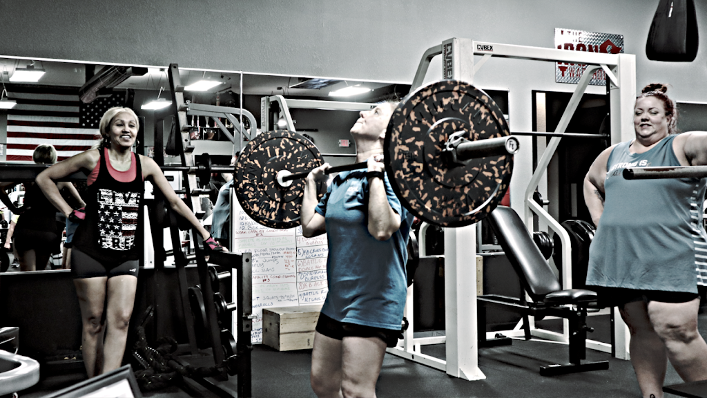  BDJ Fitness & Boxing