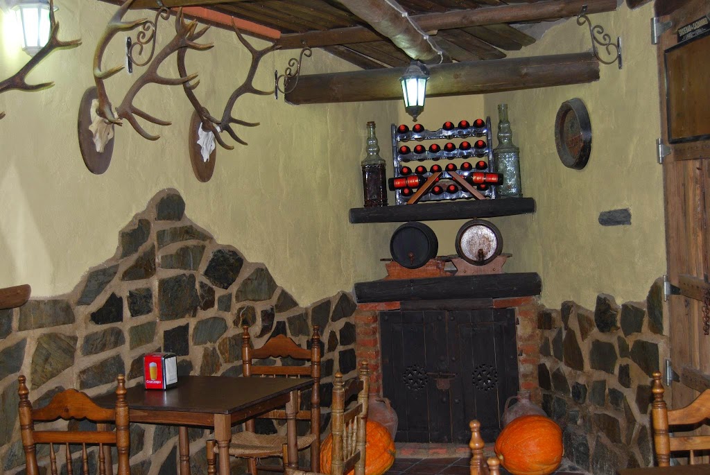 El Rincon de Lorenzo