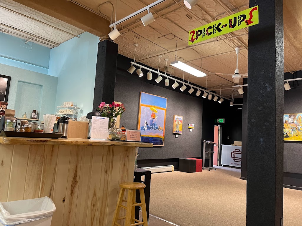 Photo of Community Coffee House