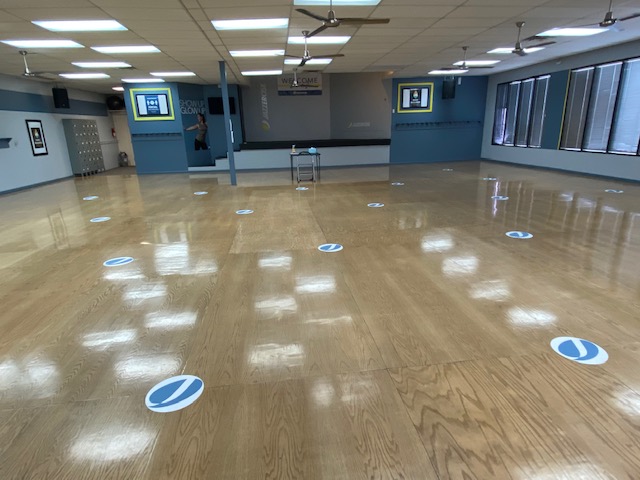  Jazzercise Far NE Premier Fitness Studio