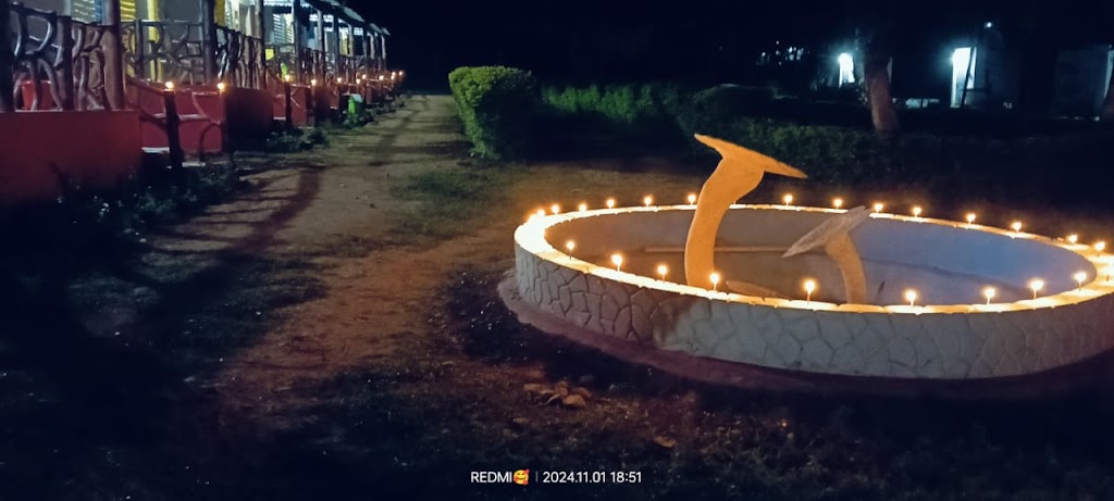 Matha Buru Hill Resort