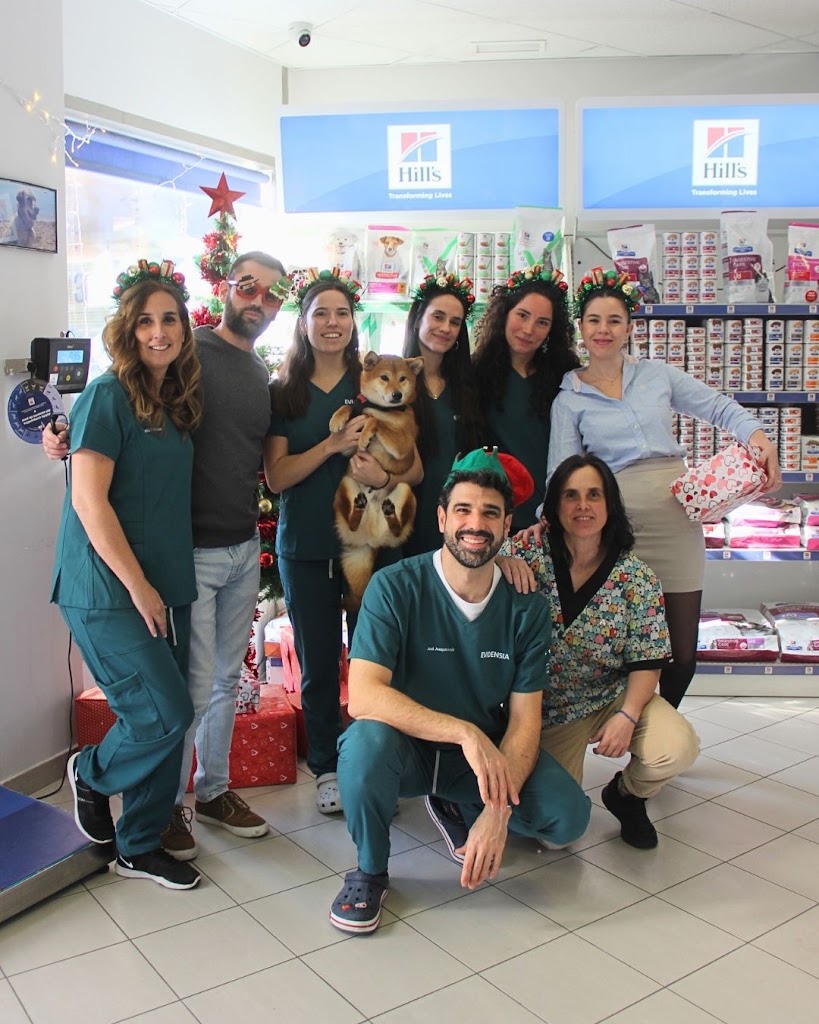 Hospital Veterinario La Moraleja (Grupo Penagrande) — Mas recientes