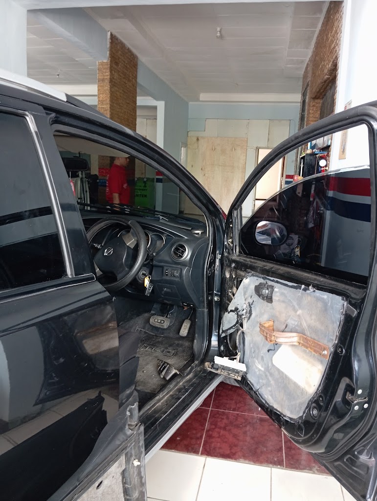Bengkel AC Mobil DUTA AC Blitar (Authorized Workshop DENSO)