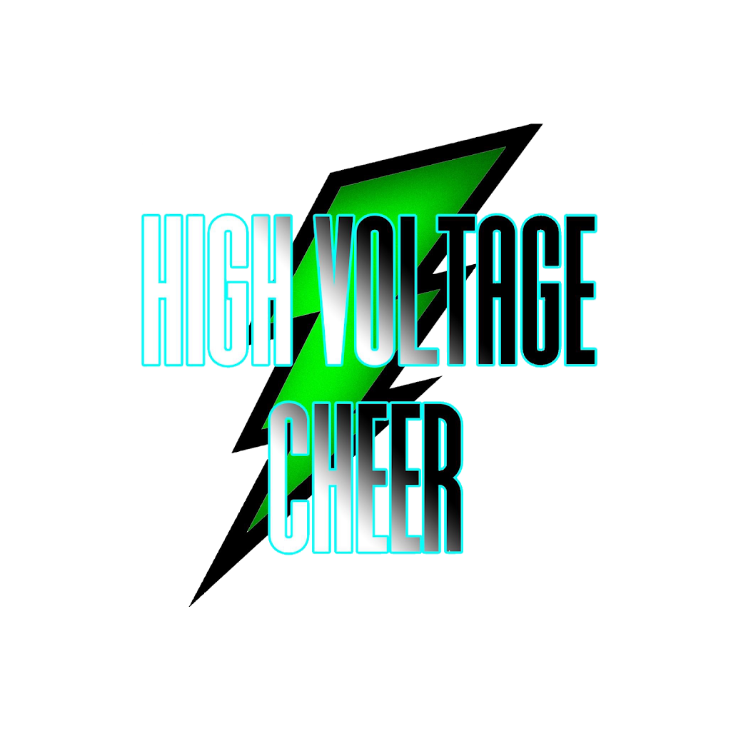  High Voltage Cheer