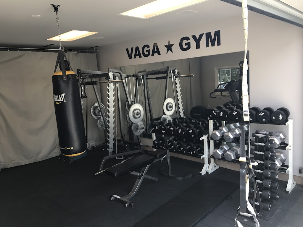  Jason Vaga personal fitness private studio