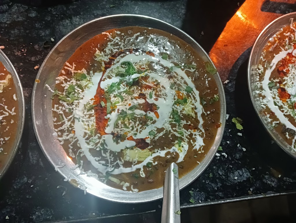 Grover Chicken Adda
