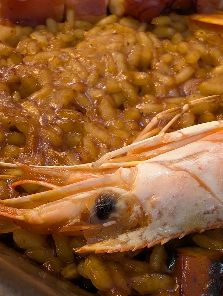 Restaurante L'AVENTURE — Mas recientes