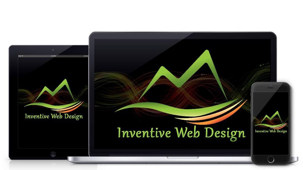 Inventive Web Design Llc