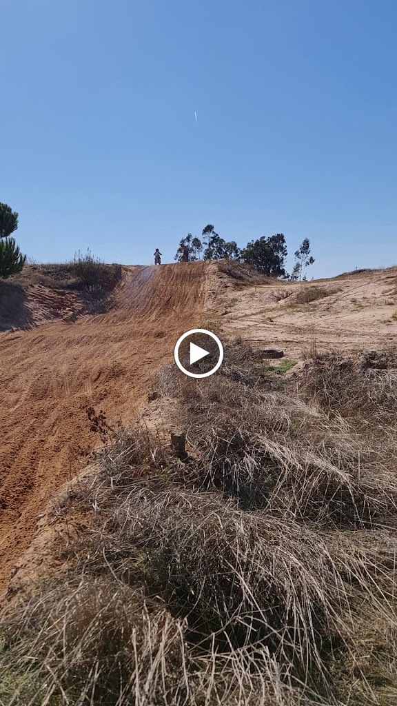 Circuito Motocross Cartaya