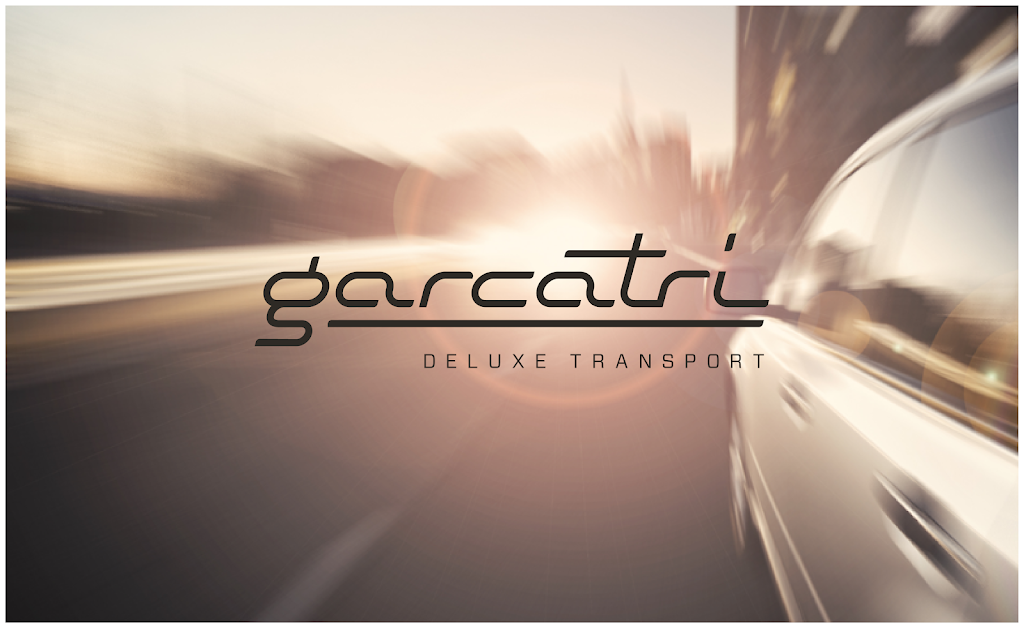 Garcatri Deluxe Transport | Alquiler de vehiculos con conductor en Malaga - Marbella - Sotogrande