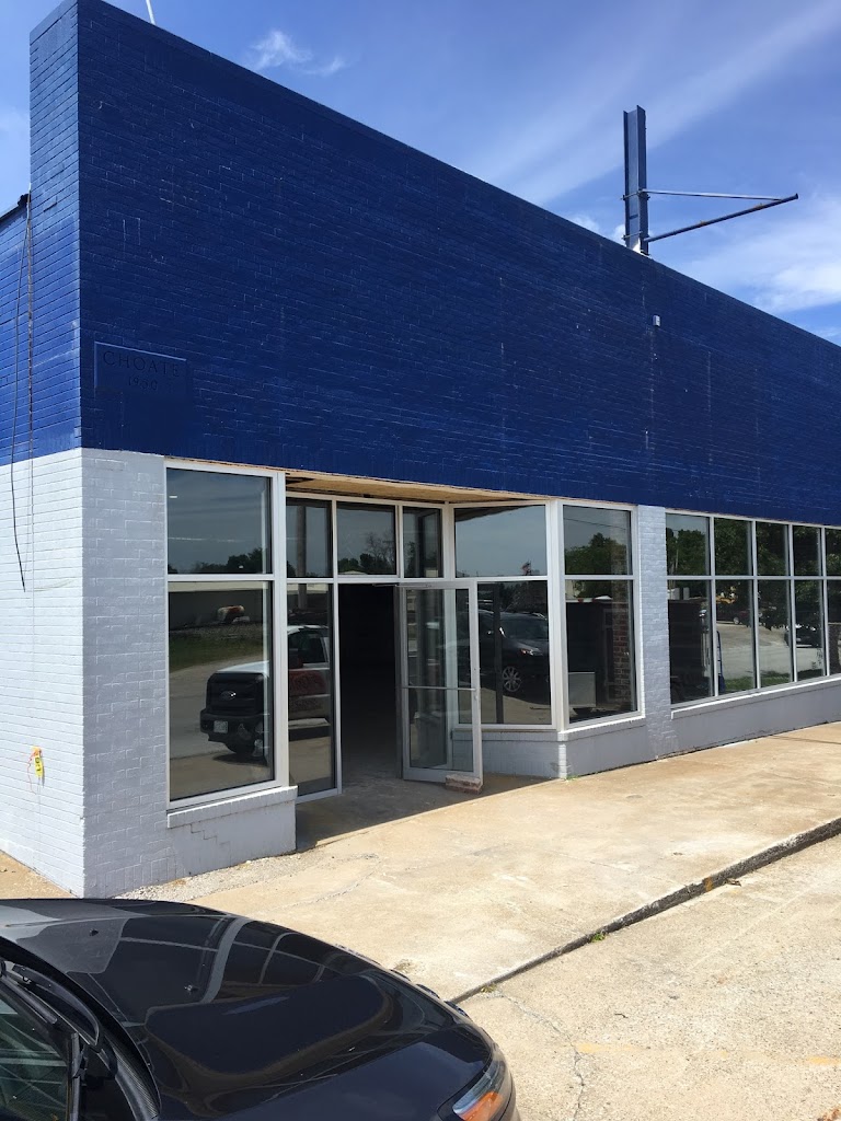  Rise Performance Downtown