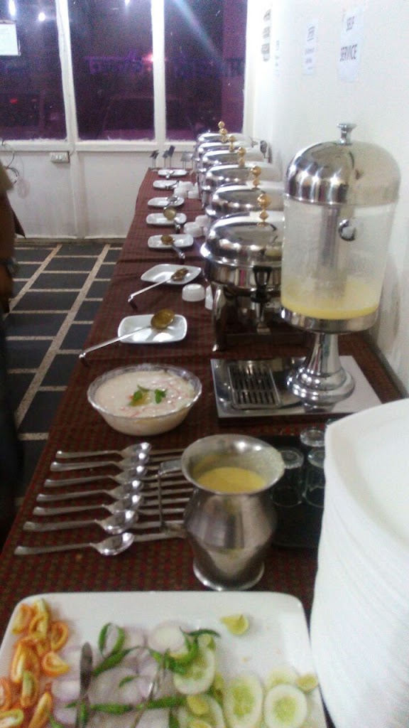 Food & drink