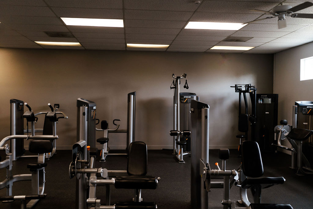  Total Body Health Club