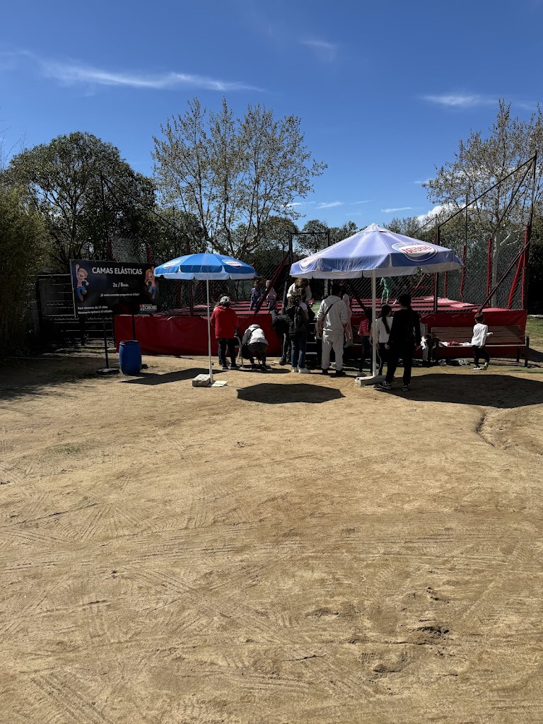 Sortides Escolars Can Xec