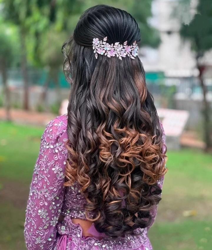 Krishva S Ladies Beauty Parlour