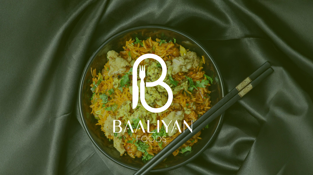 Baaliyan Foods