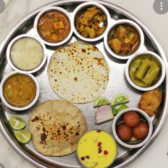 Rangoli Dhaba And Restaurant Hotel