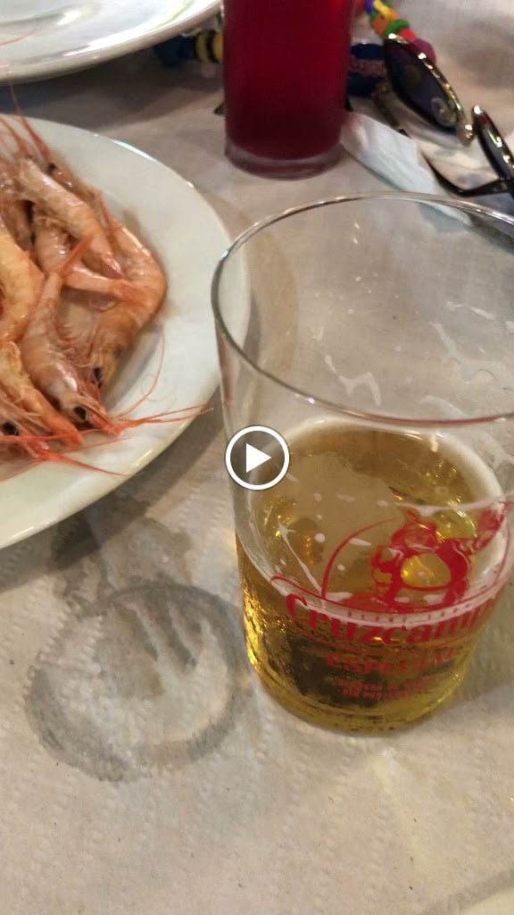Cerveceria La + Fria Marbella — Videos