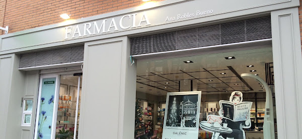 Farmacia Ana Robles
