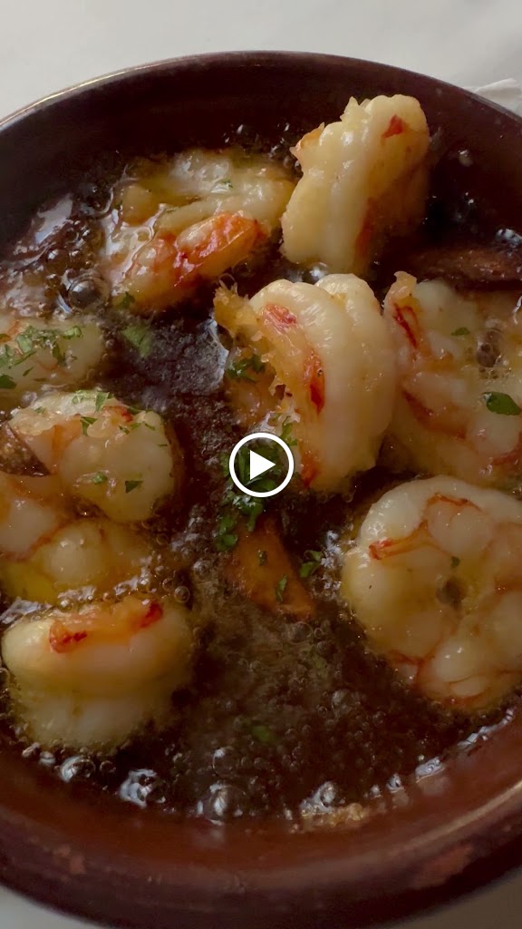 Restaurante La Rusticana — Videos