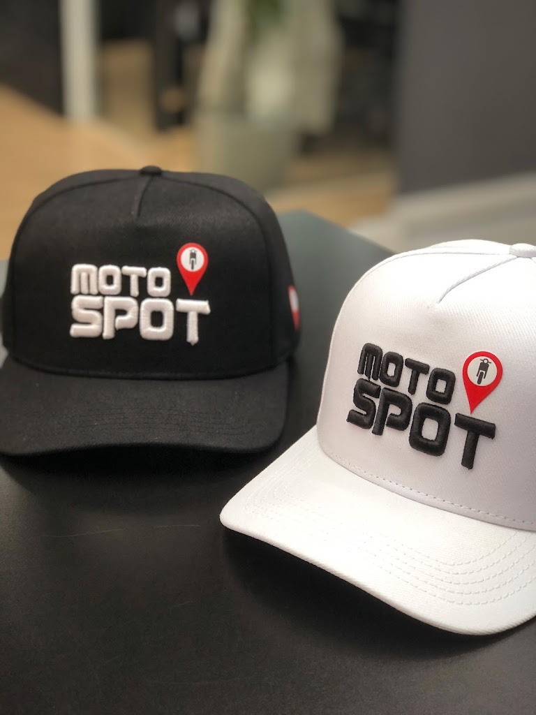 Oficina de Motos em Alcabideche