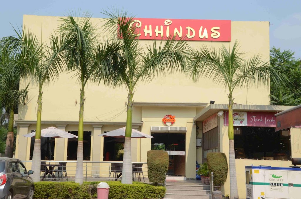 Chhindus