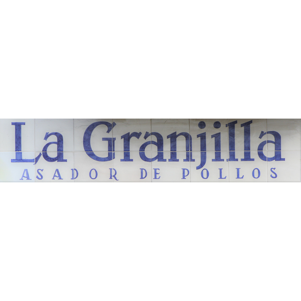 Asador de pollos La Granjilla2.0 — Del propietario