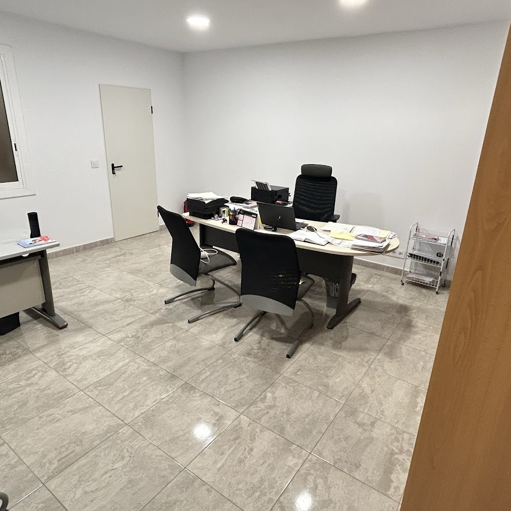 JP Mantenimiento y reformas integrales