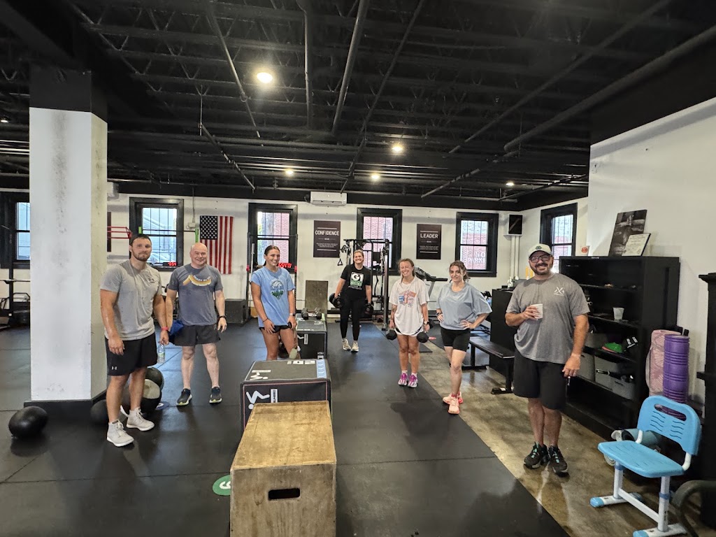  G1 Elite Fitness & Performance