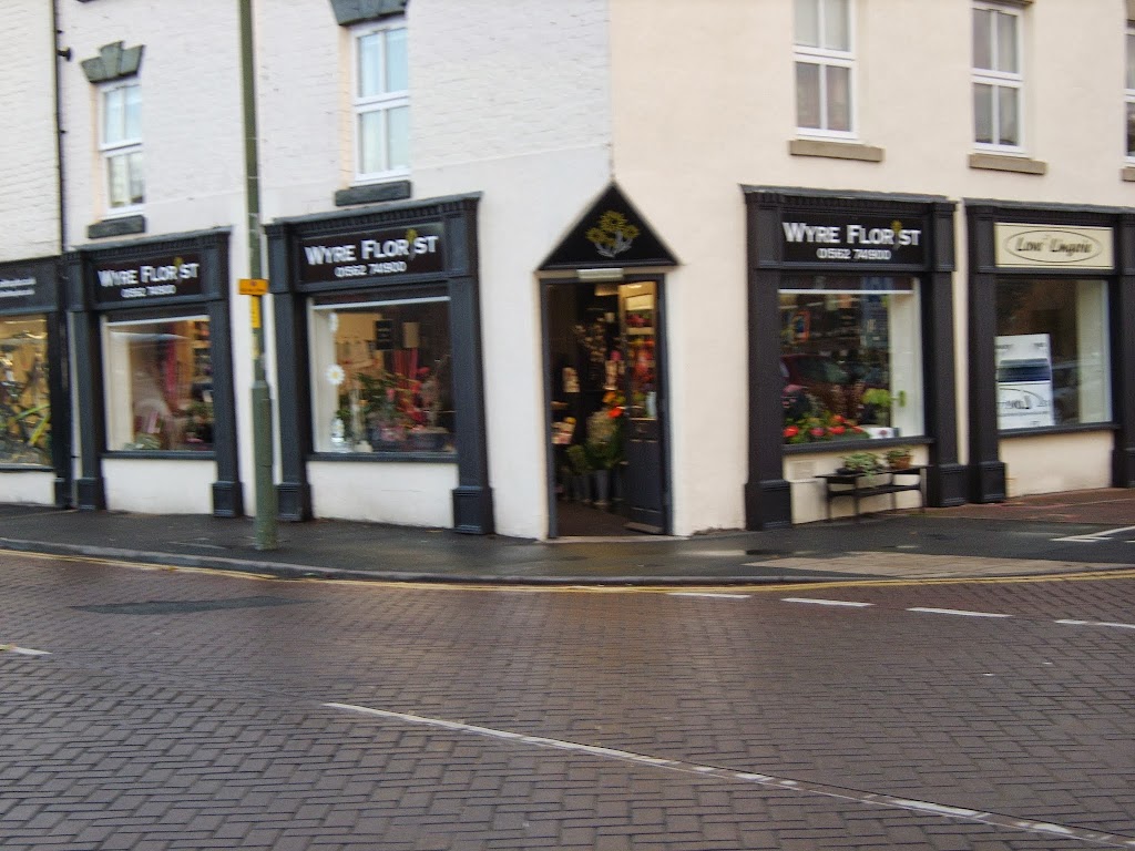 Wyre Florist