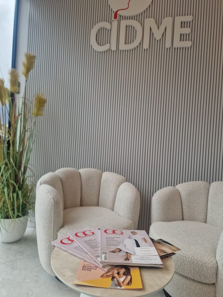 CIDME Clinica Estetica Adeje