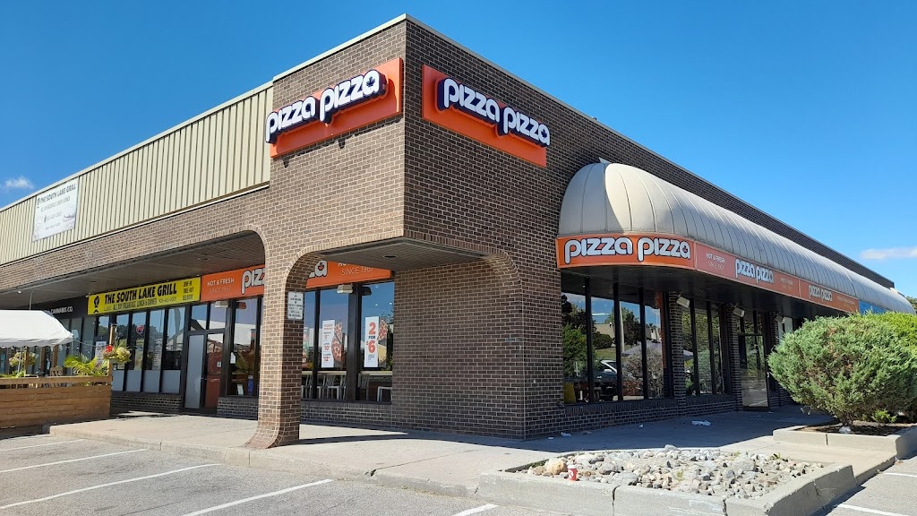 Pizza Pizza