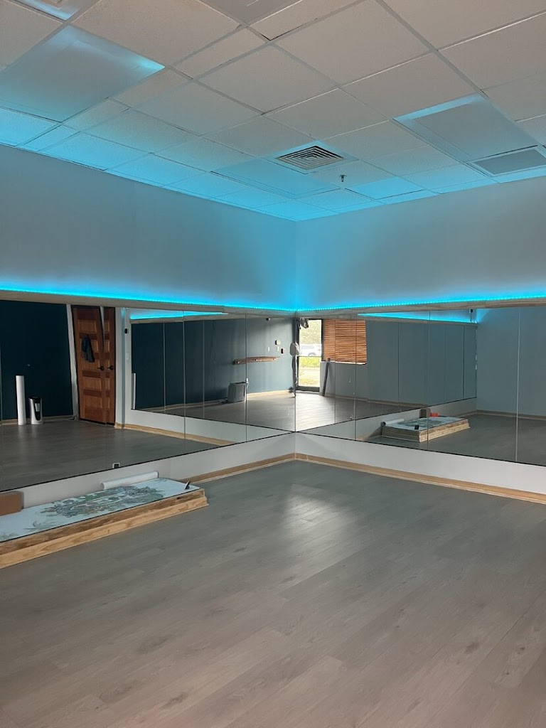  Tru 105° Hot Yoga & Pilates