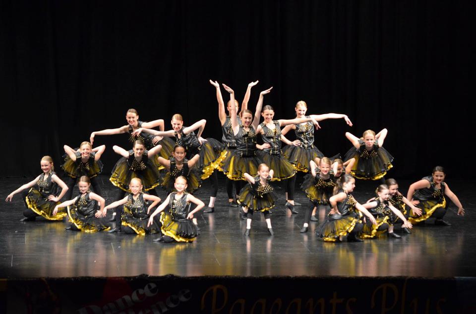 Syracuse Dance Academy