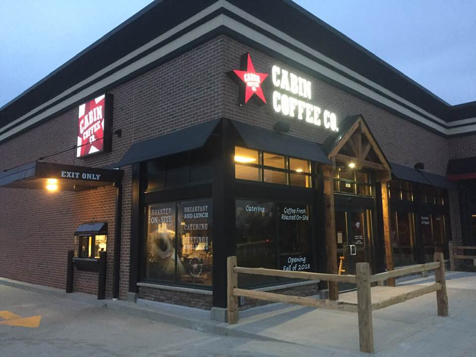 Photo of Cabin Coffee Co.
