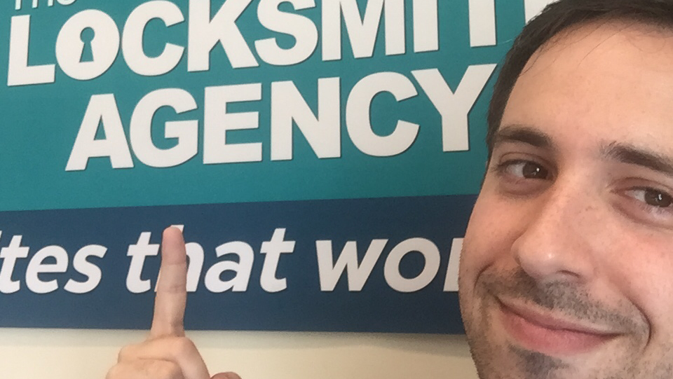 The Locksmith Agency