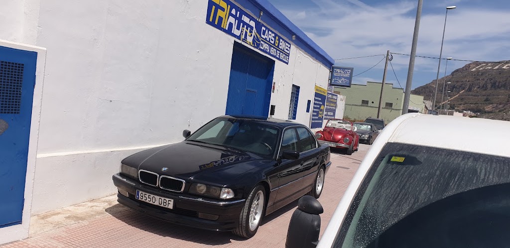 Triauto Cars and Bikes