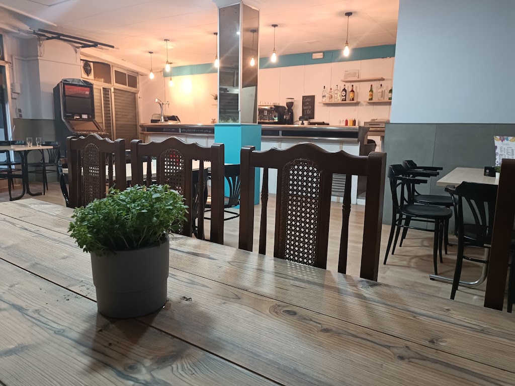 Cafe NICOLLE — Del propietario