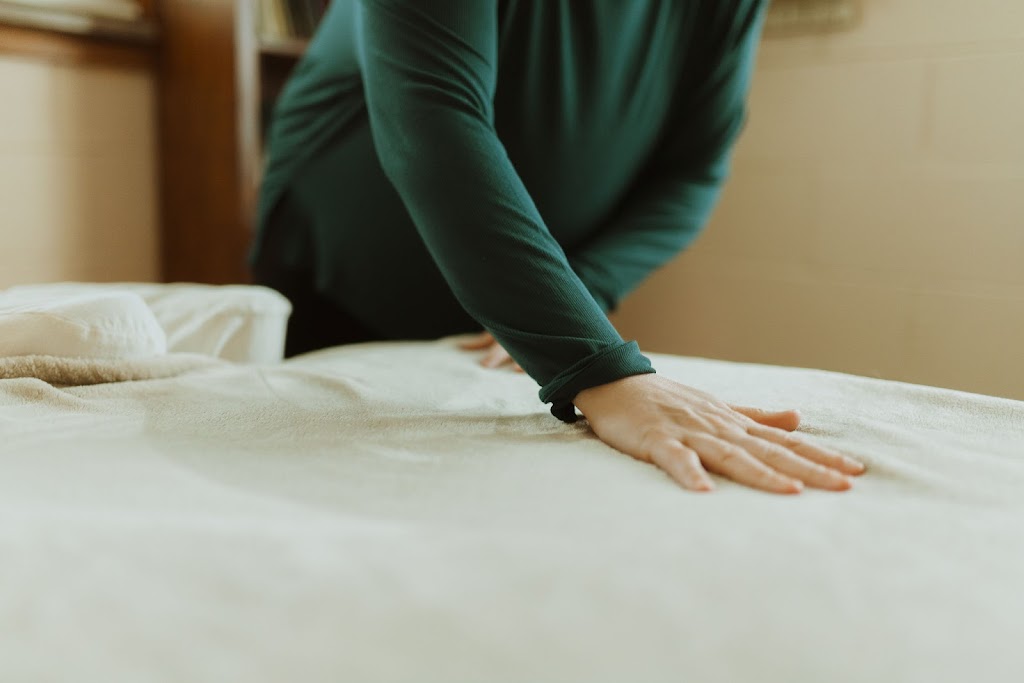  Serene Yoga and Healing