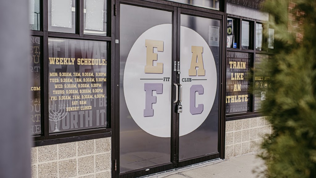  E.A. Fit Club