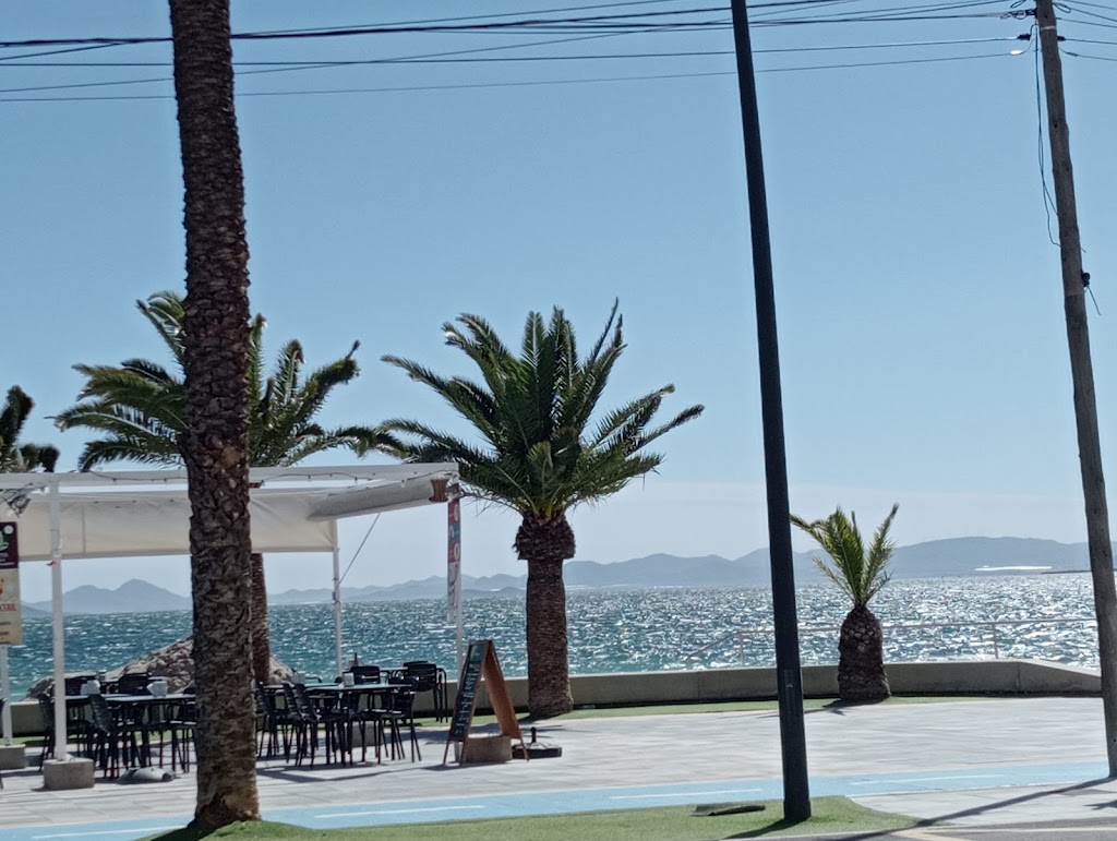 A Bordo gastro & beach — Mas recientes